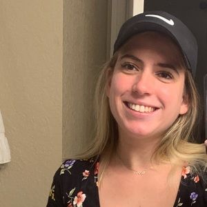 Meet your Posher, Grace